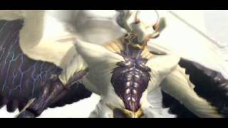 ESTATIC FEAR - CHAPTER VII, VIII, IX (Devil May Cry) PART 1.AVI