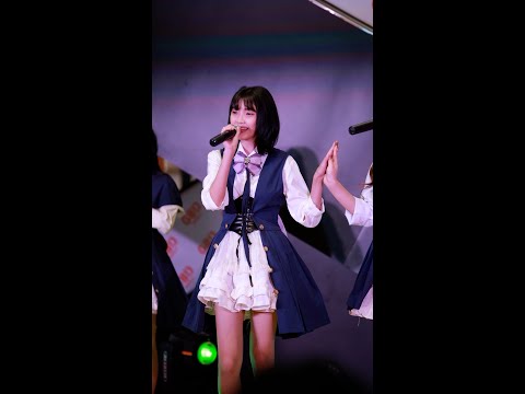 Fancam Beep Kiss Kitsune DREAM CATCHER (Good Noodle World) 28-08-2022