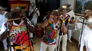 Tusa sobre tusa tema grabado en el 2019 en el álbum al rescate de la tradición