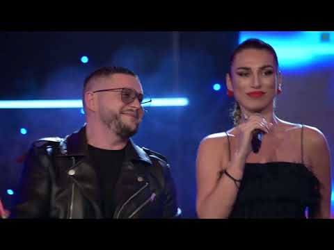 Grupa Tandemi i Dimitar Andonovski i Polina Taseva - Volim osmeh tvoj Shouto na Bojan