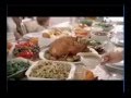 Wal Mart 2007 Thanksgiving Commercial