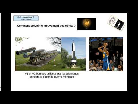 introduction à la mécanique