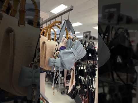 VIRAL BAG HUNT CONTINUES: looking for the PINK Tiffany & Co bag #shopwithme