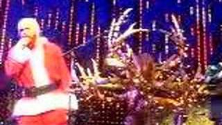 The Killers - Don't Shoot Me Santa LIVE [Part 1]