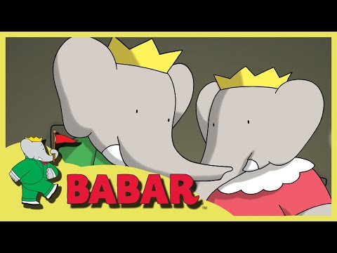 Babar | The Departure: Ep. 66
