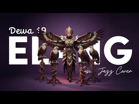 DEWA 19 - ELANG (2004) | FUSION REGGAE COVER #NNMRequest @nandaadiprasasti2925 @AdrianAchmad