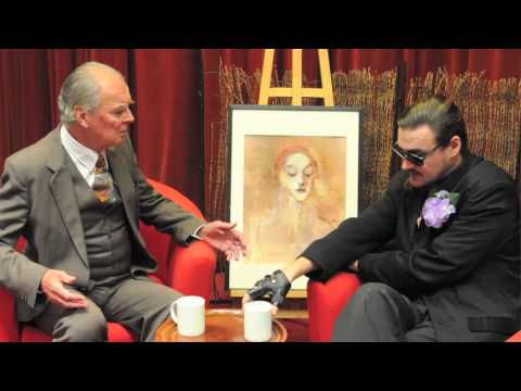 Exclusive Interview with Chandel Butterbury