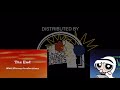 The End Disney Kicks Victor Hugo Pictures Away With Bell 1977 No Dislikes Allowed