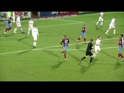 Scunthorpe v Coventry