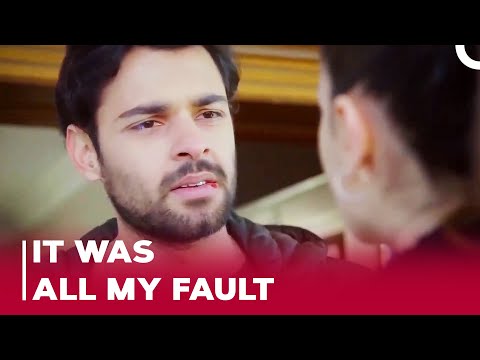 Yagiz and Eylul's Love Story Part 35 | Can't Stop Loving You