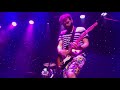 The Soviet-mewithoutYou Parahoy 2018
