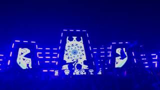 Seven Lions - Steps Of Deep Slumber @ EDC Las Vegas 2017