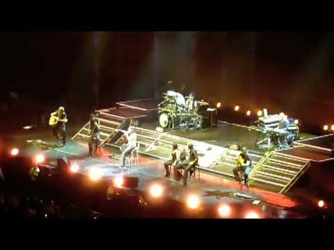 Laura Live in Monterrey "Prima che esci"