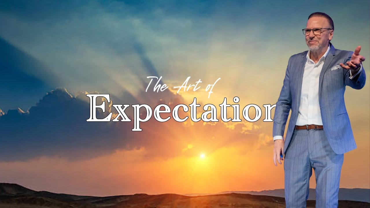 The Art of Expectation Part 7