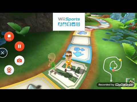 Game Win OST | Wii Sports and Wii Party Minigames 60fps