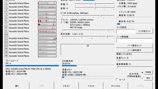 TMIDI SZMod 1.8 Test