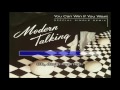 Modern Talking   You Can Win If You Want KARAOKE   New Wave