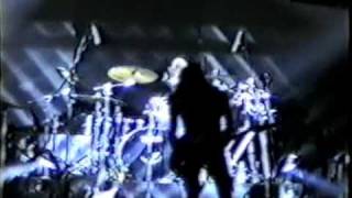 London After Midnight - Untitled (Live Mexico City 2001.07.28)