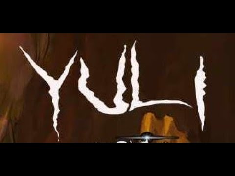 Yuli [2025.03.08] 'Napier Death Metal Festival 2025' ('Cabana') (Napier) (New Zealand).