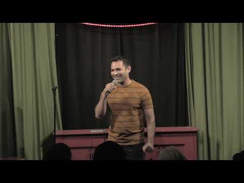 Stand-Up Set thumbnail