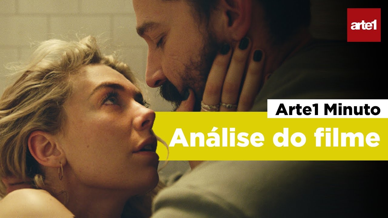 PSICANALISTA comenta o filme PIECES OF A WOMAN | Arte1 Minuto
