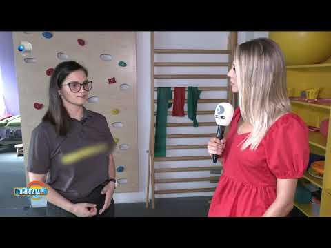 Dimineata cu Noi (27.07.2022) - PLATFUSUL LA COPII | Cauze si tratamente