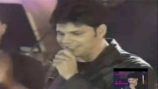 Si te Preguntan, Rey Ruiz
