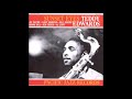 Aug. 16, 1960 "Up In Teddy's New Flat" Teddy Edwards Quartet