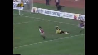 ΑΕΚ - Λάρισα