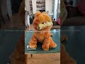 Garfield Gets Real Coming Fall 2007 Trailer DVD Australia