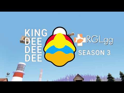 K3D Team Frag Video (RGL Sixes S3)