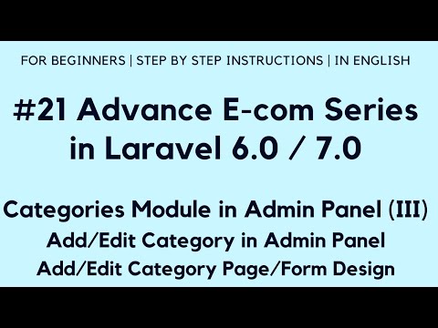 172 Make E com Website in Laravel 6 | Export Products Excel with Headings | Maatwebsite 3 1