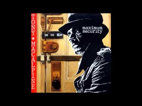 Tony MacAlpine - Maximum Security (Full Album) (HQ)