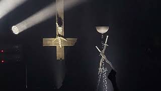 Belphegor - Baphomet LIVE in Denver, CO.   4/6/25