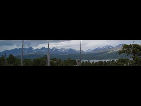 Virgilijus Noreika sings ‘Ved Rondane // At Rondane’ by Edvard Grieg