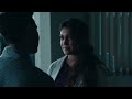 The Resident 5x02 Kiss Scene Devon And Leela Manish Dayal And Anuja Joshi 720P HD