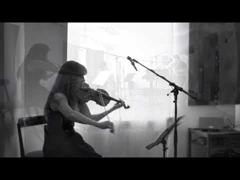 SAM MOSER–BROKEN WINGS (LIVE AT LITTLE MOUNTAIN STUDIO)