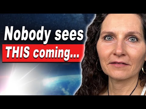 It Will All Happen Before Your Eyes