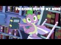 Rainbow Dash! (Lyric Video) 