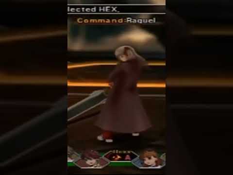 Raquel is the Best Character in Wild Arms 4 - Here's Why