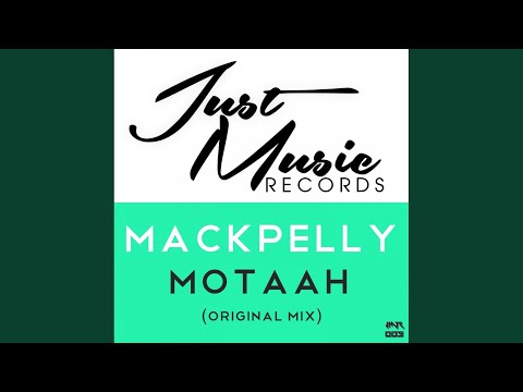Motaah (Original Mix)