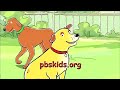Martha Speaks Website Local Library Promo HD 2008
