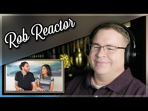 Us The Duo Reaction | 2015 Top Hits in 3.5 Minutes