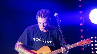 Benji e Fede  -  Benji canta NIENTE  DI  SPECIALE