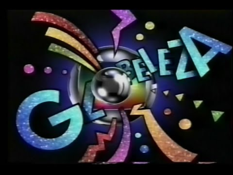 Desfile Completo Portela 1998 - Globo