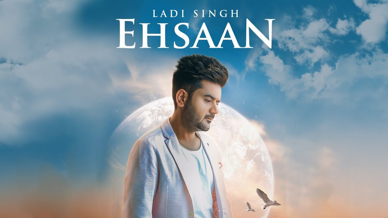 Ehsaan (Title) Lyrics | Ehsaan | Ladi Singh | Ladi Singh | Aar Bee