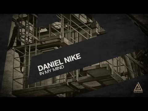 Daniel Nike - In My Mind (DJ Raul Remix) [Evolution]