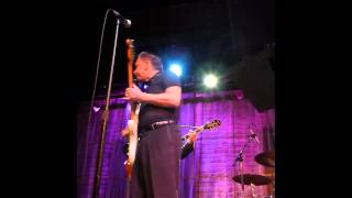 Jimmie Vaughan - Teardrop Blues