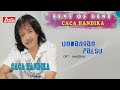 CACA HANDIKA UNDANGAN PALSU Official Video Musik HD