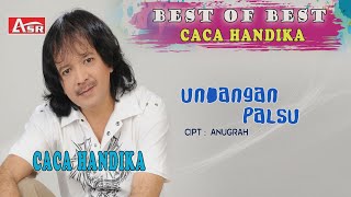 Download lagu CACA HANDIKA UNDANGAN PALSU HD... mp3